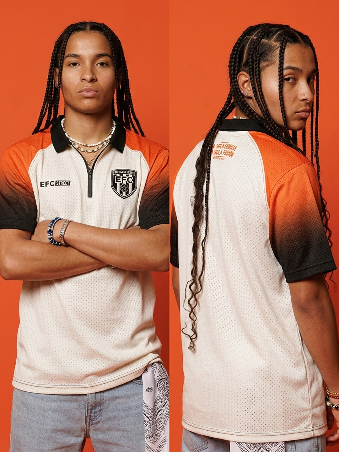 Lo que viene — EFC Promo 1